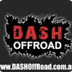 Dash offroad icon