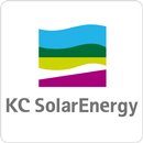 KC솔라에너지 태양광 모니터링 APK
