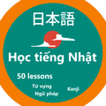 Học tiếng Nhật
