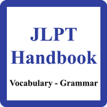 Học tiếng Nhật - JLPT Handbook