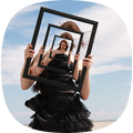 Droste Effect Photo Editor