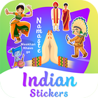 Best Indian Stickers for WhatsApp - WAStickerApps ikona