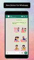 Best Indian Stickers for WhatsApp - WAStickerApps plakat