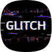 Glitch Photo Video Effects,VHS Camera Effect
