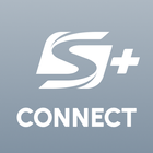 SPIRIT+ CONNECT simgesi