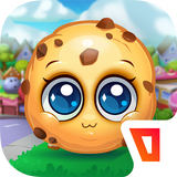 Cookie Swirl World APK