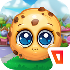 Cookie Swirl World icon