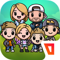 ”Sopo Squad Gaming Pet Popper P