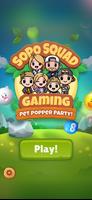 Sopo Squad Gaming poster