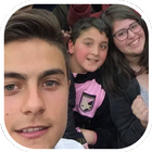 Selfie With Dybala! icon