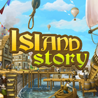 Island Story ikon