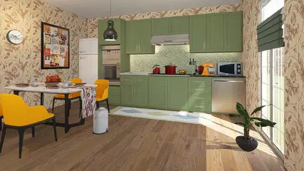 Yumi's Cells My Dream house XAPK download