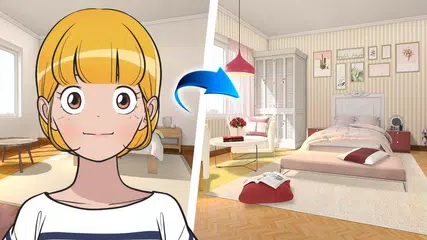 Yumi's Cells My Dream house XAPK download