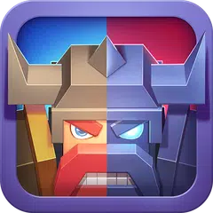 Battle Brawlers XAPK Herunterladen