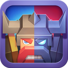 Battle Brawlers آئیکن