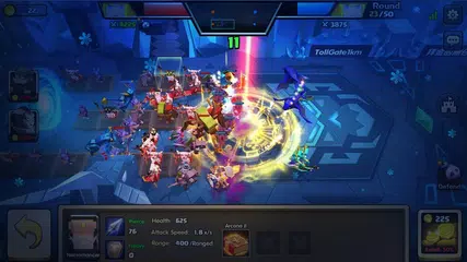 Battle Brawlers XAPK download