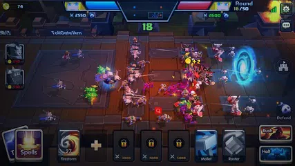 Battle Brawlers XAPK download