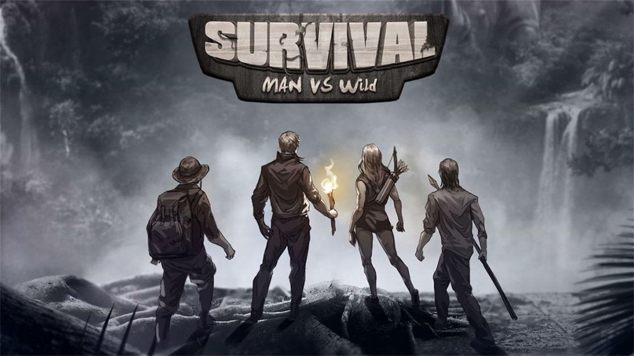 Игры дикий остров. Survival: man vs. Wild - Island Escape. Wild Island игра. Обложки игры absolute-Survival.