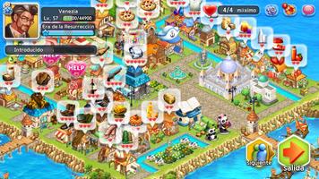 I Love Venezia captura de pantalla 1