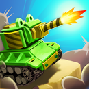 Bataille de jouets : défense APK