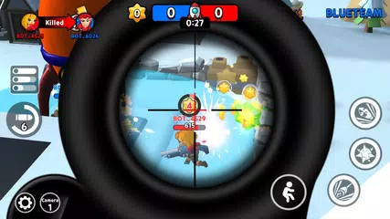 Hero Stars APK Herunterladen