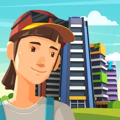 People and the City APK 下載