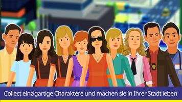 Die Menschen und die Stadt Screenshot 2