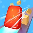 Jelly Shift Race - 3D Parkour icône
