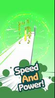 Jelly Shift Race - 3D Parkour capture d'écran 1