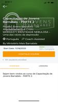GalileeOne imagem de tela 1