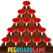 Peg Board Game Free