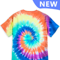 Tie Dye Shirts Game