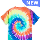 Tie Dye Shirts Game APK
