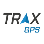 Trax GPS icon