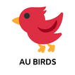 Birds of Australia