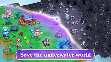 Fantasy of Atlantis Ekran Görüntüsü 2