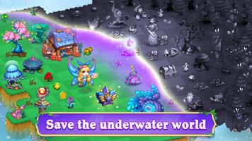 برنامه‌نما Fantasy of Atlantis عکس از صفحه