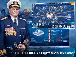 War Of Warship II 스크린샷 2