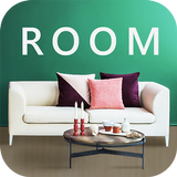 Design Room Story-icoon