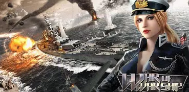 War of Warship