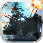 War of Warship иконка