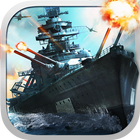War of Warship ikon