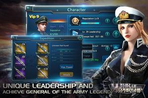 War of Warship imagem de tela 3
