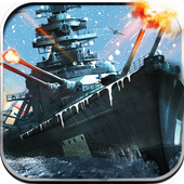 Sea Overlord أيقونة