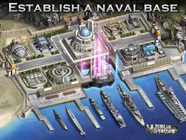 Sea Overlord الملصق