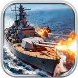 戰艦戰爭-太平洋 icon