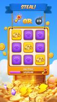 Potato Rush: Ladder Legend скриншот 1