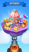Potato Rush: Ladder Legend скриншот 2