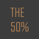THE 50% APK