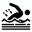 Start Practice -Swimming- icon